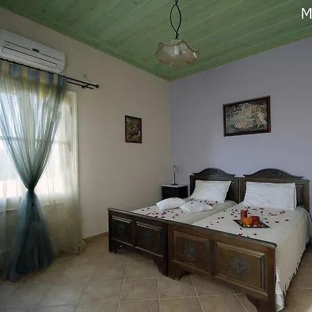 Aplynori House Kýthira