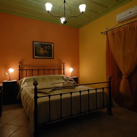Aplynori House * Kýthira