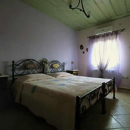 Vakantiehuis Aplynori House