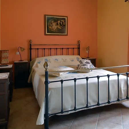 Aplynori House Vakantiehuis