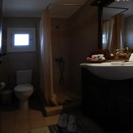 Vakantiehuis Aplynori House *